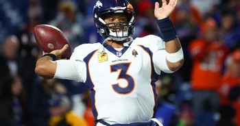 Vikings vs. Broncos Predictions, Picks & Odds Week 11: Sunday Night Football