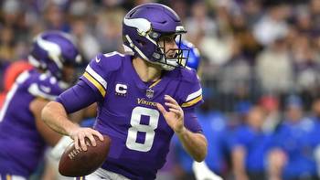 Vikings vs. Chargers prediction, odds, spread, line, time: 2023 NFL picks, Week 3 best bets from proven model