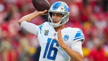 Vikings vs. Lions odds, spread, line, start time: 2023 NFL picks, Week 16 predictions from computer model