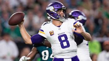 Vikings vs. Panthers prediction, odds, line, spread, start time: 2023 NFL picks, Week 4 bets by proven model