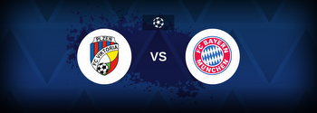 Viktoria Plzen vs Bayern Munich Betting Odds, Tips, Predictions, Preview