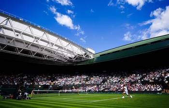 Viktoriya Tomova vs Katie Boulter Prediction and Odds: Wimbledon 2023