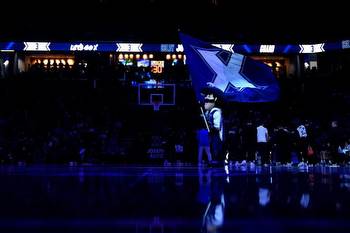 Villanova vs Xavier Odds, Lines & Picks (Feb. 21)