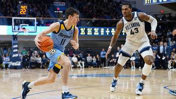 Villanova Wildcats vs. Xavier Musketeers live stream, TV channel, start time, odds