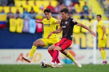 Villarreal vs Athletic Bilbao Prediction and Betting Tips