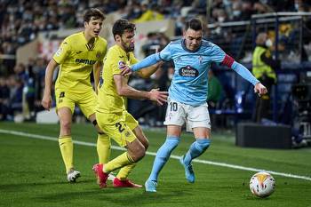 Villarreal vs Celta Vigo Prediction and Betting Tips