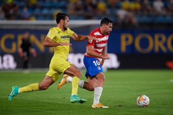 Villarreal vs Granada Prediction and Betting Tips