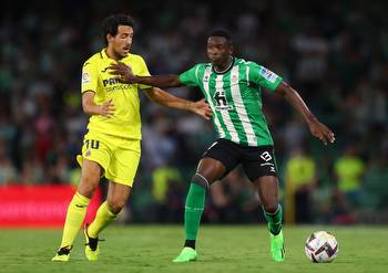 Villarreal vs Real Betis Prediction and Betting Tips