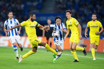 Villarreal vs Real Sociedad Prediction and Betting Tips