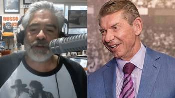 Vince Russo believes Vince McMahon will attempt to make a return to WWE in 2023 (Exclusive)