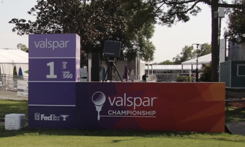 Vincenzi’s 2024 Valspar Championship betting preview: Elite ballstrikers to thrive at Copperhead