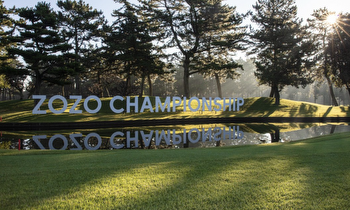 Vincenzi’s ZOZO Championship betting preview: Former Masters champ set for big week in Tokyo