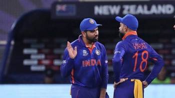 ‘Virat Kohli sees things as they are, Rohit Sharma reads the game very well’