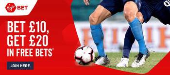 Virgin Bet Qatar vs Ecuador Betting Offer With £20 In World Cup Free Bets