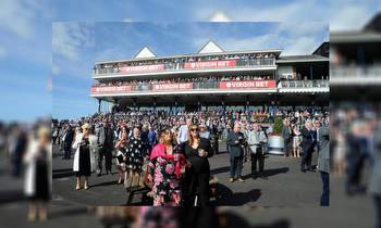 Virgin Bet Renews Sponsorship of Ayr Gold Cup Festival