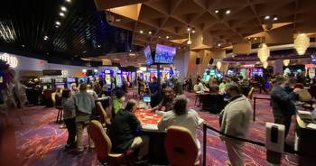 Virgin Hotels opens new sportsbook ahead of Super Bowl LVII weekend