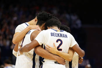Virginia at Syracuse: 2022-23 basketball game preview, TV schedule