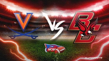 Virginia-Boston College Prediction, Odds, Pick, How To Watch College Football