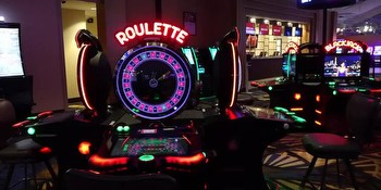 Virginia sees big tax bump from sports betting and casinos