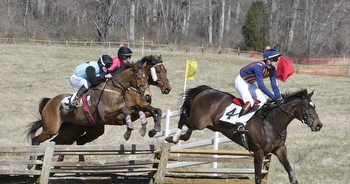 Virginia Steeplechase’s race to the Gold Cup kicks off March 2
