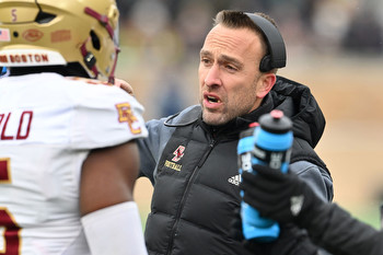 Virginia Tech Football: Final thoughts on huge Boston College game