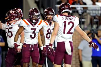 Virginia Tech vs Boston College 9/10/22 Football Picks, Predictions, Odds