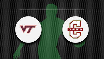 Virginia Tech Vs Charleston (SC) NCAA Basketball Betting Odds Picks & Tips