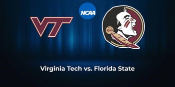 Virginia Tech vs. Florida State: Sportsbook promo codes, odds, spread, over/under