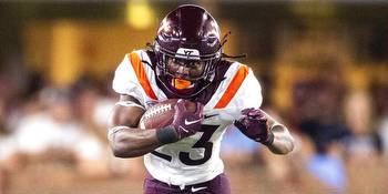 Virginia Tech vs. Marshall: Promo Codes, Betting Trends, Record ATS, Home/Road Splits