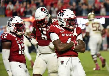 Virginia Tech vs. NC State Prediction: Odds, Spread, DFS Picks, and More