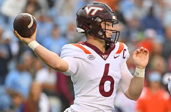 Virginia Tech vs Pittsburgh Odds, Picks & Predictions