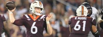 Virginia Tech vs. Purdue odds, line: 2023 college football picks, Week 2 predictions from proven model