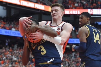 Virginia Tech vs. Syracuse basketball: Prediction, picks, odds for Tuesday night ACC basketball
