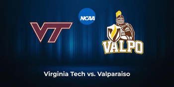 Virginia Tech vs. Valparaiso College Basketball BetMGM Promo Codes, Predictions & Picks
