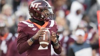 Virginia Tech vs. Wake Forest odds, line: 2020 college football picks, Week 8 predictions from proven model