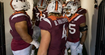 Virginia Tech vs. Wofford football preview