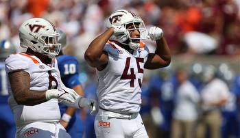 Virginia Tech vs Wofford Prediction, Game Preview, Lines, How To Watch