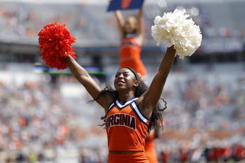 Virginia vs Coastal Carolina 11/19/22 College Football Picks, Predictions, Odds