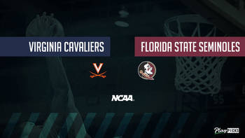 Virginia Vs Florida State NCAA Basketball Betting Odds Picks & Tips