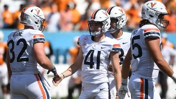 Virginia vs. James Madison odds, spread, time: 2023 college football picks, Week 2 predictions from top model