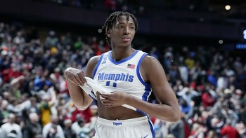 Virginia vs Memphis: 2023-24 college basketball game preview, TV schedule
