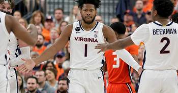 Virginia vs. Michigan College Basketball Picks, Predictions: Can Cavaliers Stay Perfect?