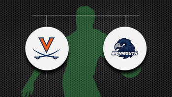 Virginia Vs Monmouth NCAA Basketball Betting Odds Picks & Tips