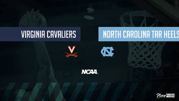Virginia Vs North Carolina NCAA Basketball Betting Odds Picks & Tips