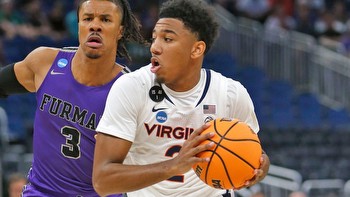 Virginia vs. Syracuse odds, line, spread: 2023 college basketball picks, Dec. 2 best bets from proven model