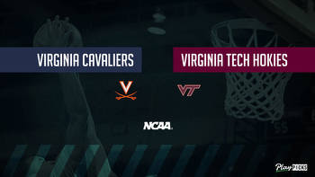 Virginia Vs Virginia Tech NCAA Basketball Betting Odds Picks & Tips