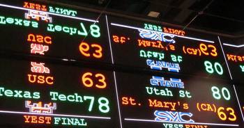 Virginia’s big gamble on sports betting hasn’t payed out as promised