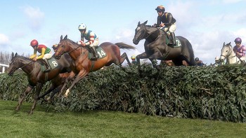Virtual Grand National 2020: best odds and digital bets