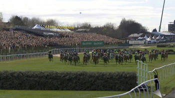 Virtual Grand National 2020 guide: runners, betting odds, start time, TV channel