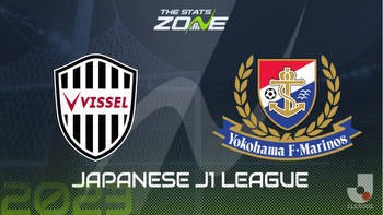 Vissel Kobe vs Yokohama F. Marinos Preview & Prediction